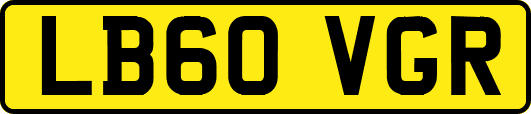LB60VGR
