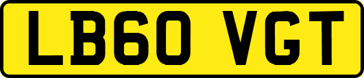 LB60VGT