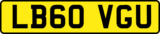 LB60VGU