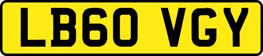 LB60VGY