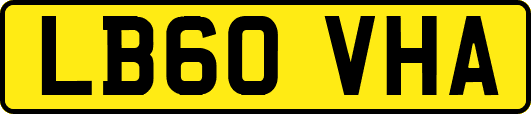 LB60VHA