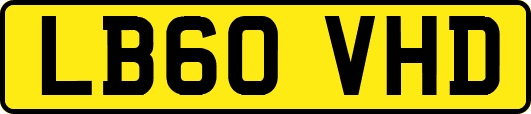 LB60VHD
