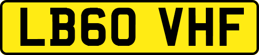 LB60VHF
