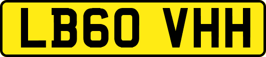 LB60VHH
