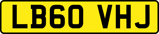 LB60VHJ