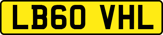LB60VHL