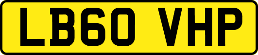 LB60VHP