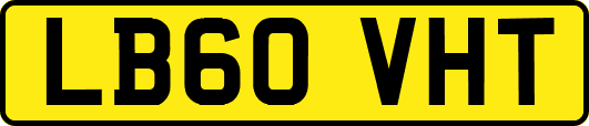 LB60VHT