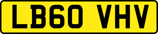 LB60VHV
