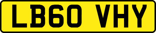LB60VHY