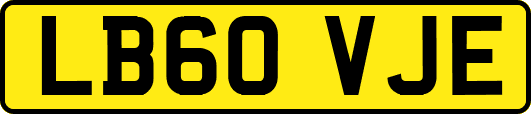 LB60VJE