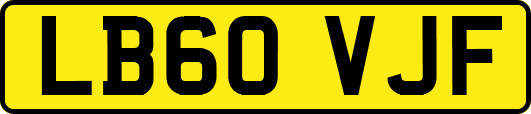 LB60VJF