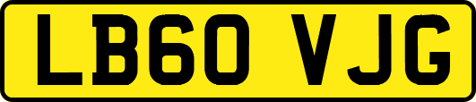 LB60VJG