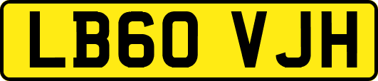 LB60VJH
