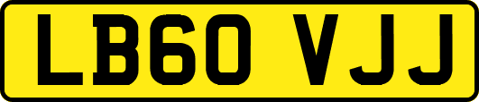 LB60VJJ