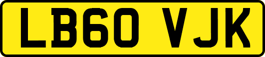 LB60VJK