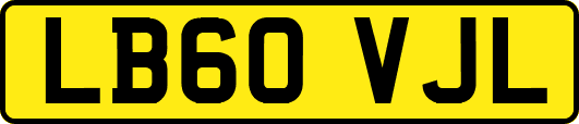 LB60VJL