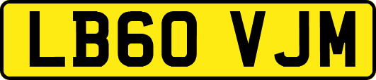 LB60VJM