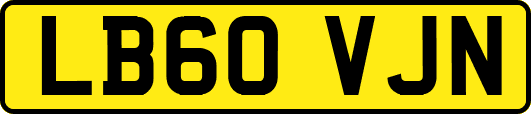 LB60VJN