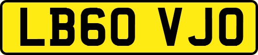 LB60VJO