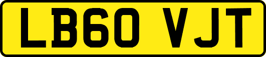 LB60VJT