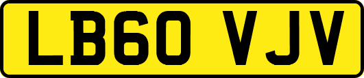 LB60VJV