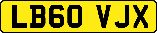 LB60VJX