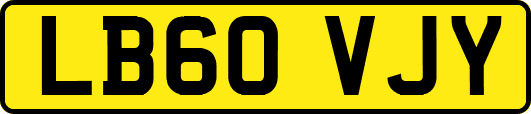 LB60VJY