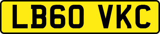 LB60VKC