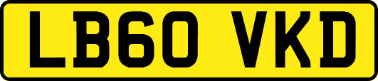 LB60VKD
