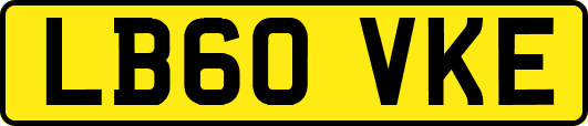 LB60VKE