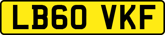 LB60VKF