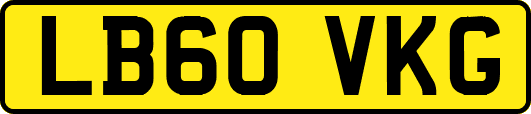 LB60VKG