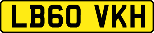 LB60VKH