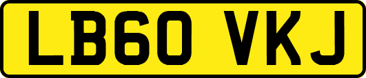 LB60VKJ