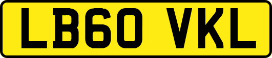 LB60VKL