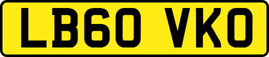 LB60VKO