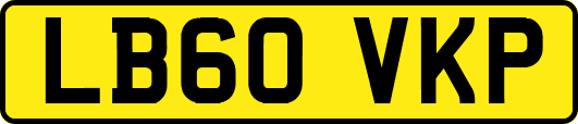 LB60VKP