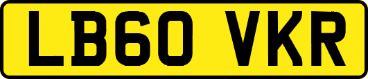 LB60VKR