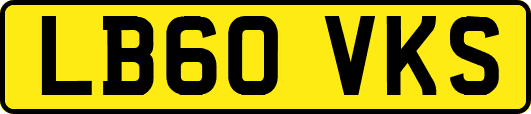 LB60VKS