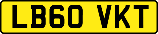 LB60VKT