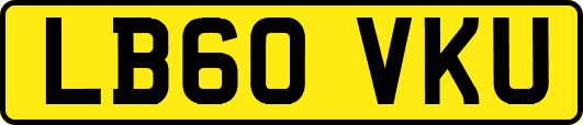 LB60VKU