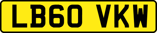 LB60VKW