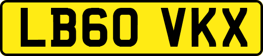 LB60VKX