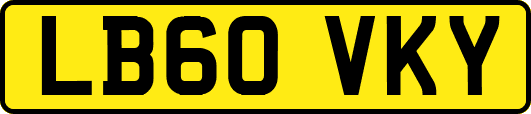 LB60VKY