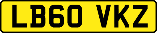 LB60VKZ