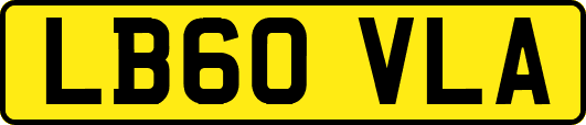 LB60VLA