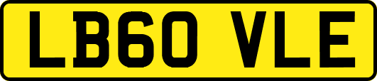 LB60VLE