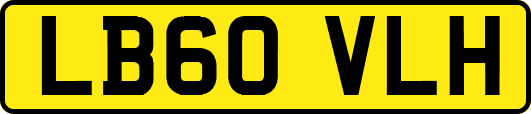 LB60VLH