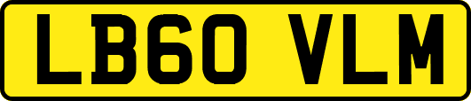 LB60VLM